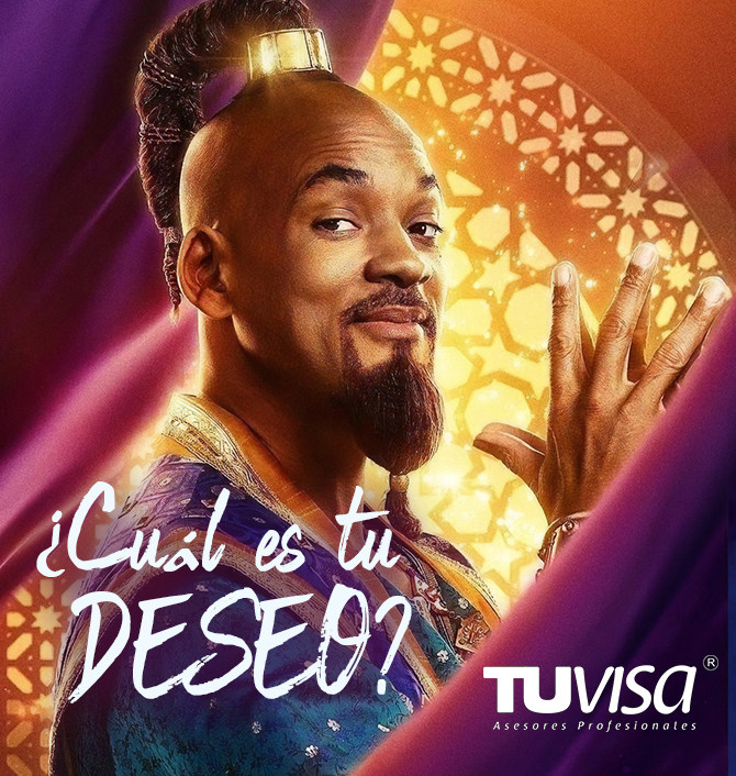 Asesoría Gold Premium TuVisa
